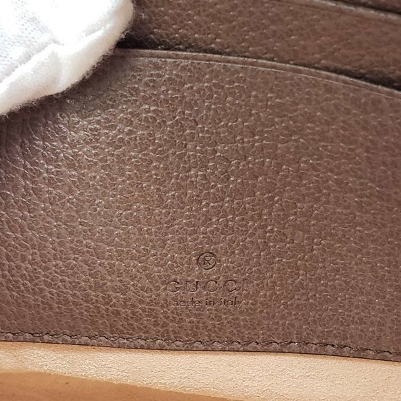 Gucci Ophidia Mini Backpack Brand New - Picture 12 of 12